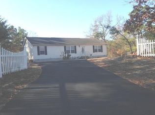 5466 Sandy Hill Rd, Quantico, MD 21856