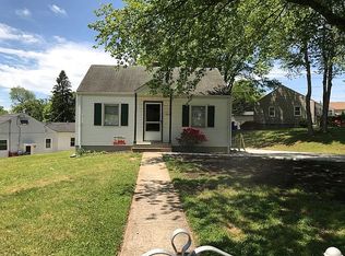 12114 Selfridge Rd, Silver Spring, MD 20906