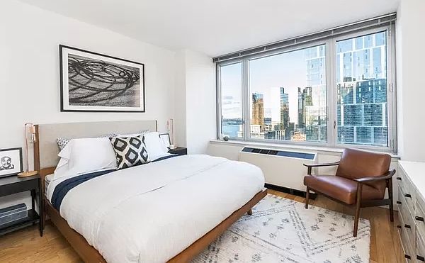 1st image of 601 W 57th St APT 37K