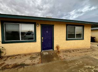 6589 Palo Verde Ave APT C, Twentynine Palms, CA 92277