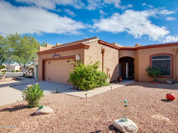 2339 S Orchard View Dr, Green Valley, AZ 85614