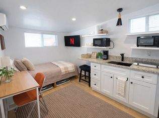 725 N Avenida Feliz #ADU, Tucson, AZ 85745