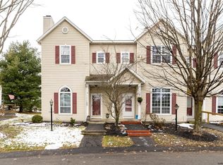 13 Stratton Cir, Troy, NY 12182