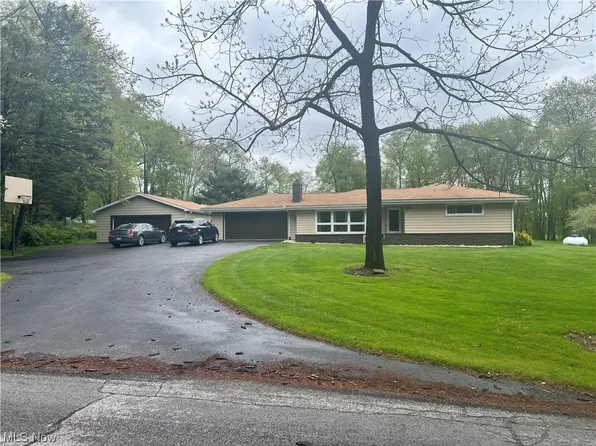 277 Township Road 456 Ext, Irondale, OH 43932