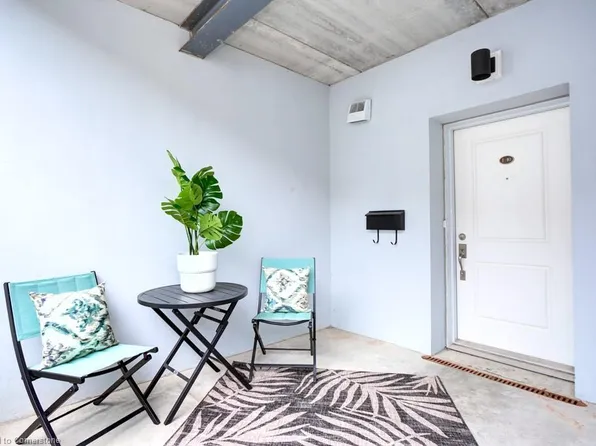 439 Athlone Ave #C10, Woodstock, ON N4V 0C8