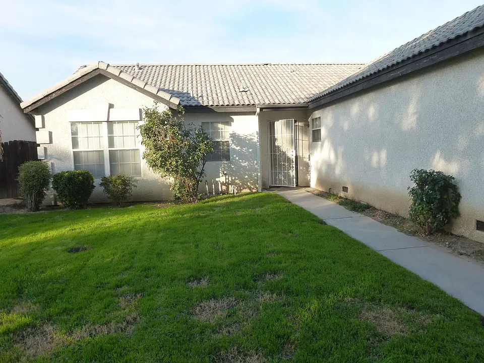 26198 Perry Way #HOUSE