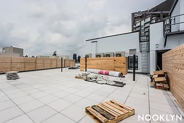 Rented by Nooklyn NYC LLC