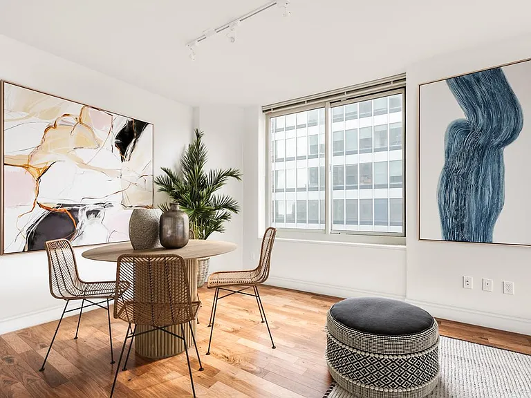 10 Liberty St #20F — Photo 4