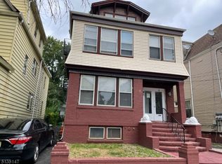 51 Eckert Ave, Newark, NJ 07112