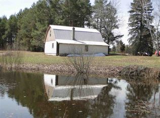 2140 W Cadillac Rd, Mc Bain, MI 49657