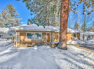 16966 Glenshire Dr, Truckee, CA 96161