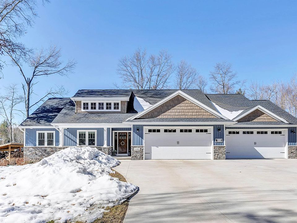 N1416 Spirit Ridge Rd, Keshena, WI 54135 MLS 50272960 Zillow