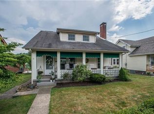 4124 Terrace Ave, South Park, PA
