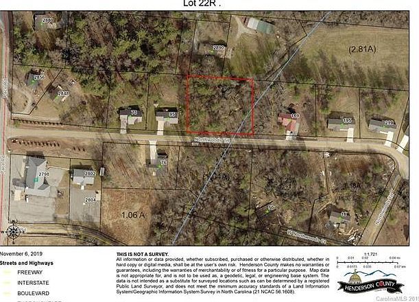 2nd image of 0 Northwoods Trail