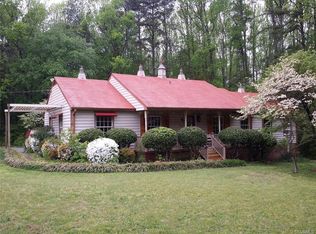 1722 Maple Ln, Manakin Sabot, VA 23103