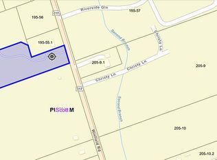 7501 Winfield Rd, Winfield, WV 25213