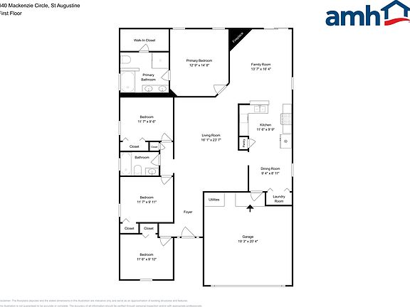 2nd image of this home
