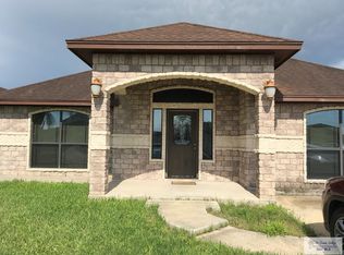 327 Arboleda Ln, Brownsville, TX 78521
