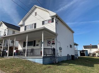 515 Fayette St, Washington, PA