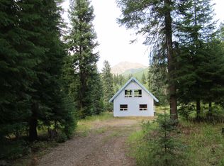 15368 East Eagle Creek Rd, Richland, OR 97870