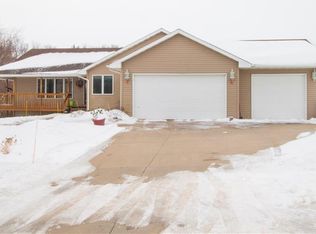 508 Clarks Ln NE, Mitchellville, IA 50169