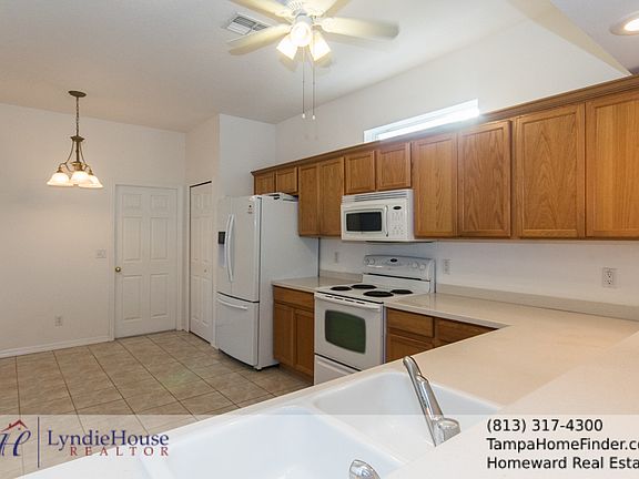 Large Kitchen