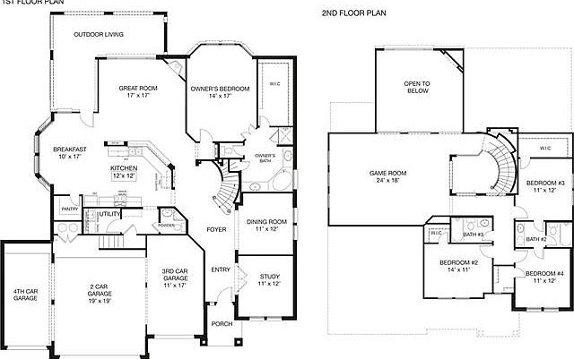 2nd image of 1904 Floresta Dr