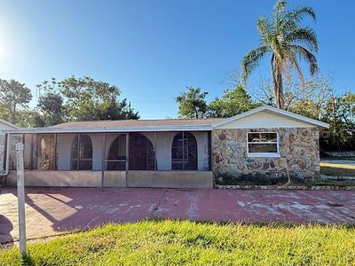 4906 Uranus Ave, New Port Richey, FL, 34652
