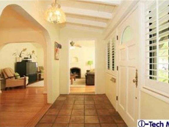 Entryway