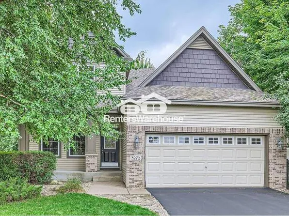 3272 119th Ave NE, Blaine, MN 55449