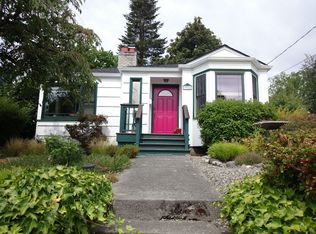 3912 SW Southern St, Seattle, WA 98136