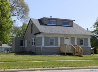 400 N State St, Pioneer, OH 43554