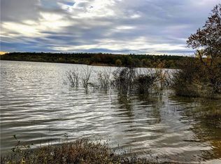 29686 427th St, Heavener, OK 74937