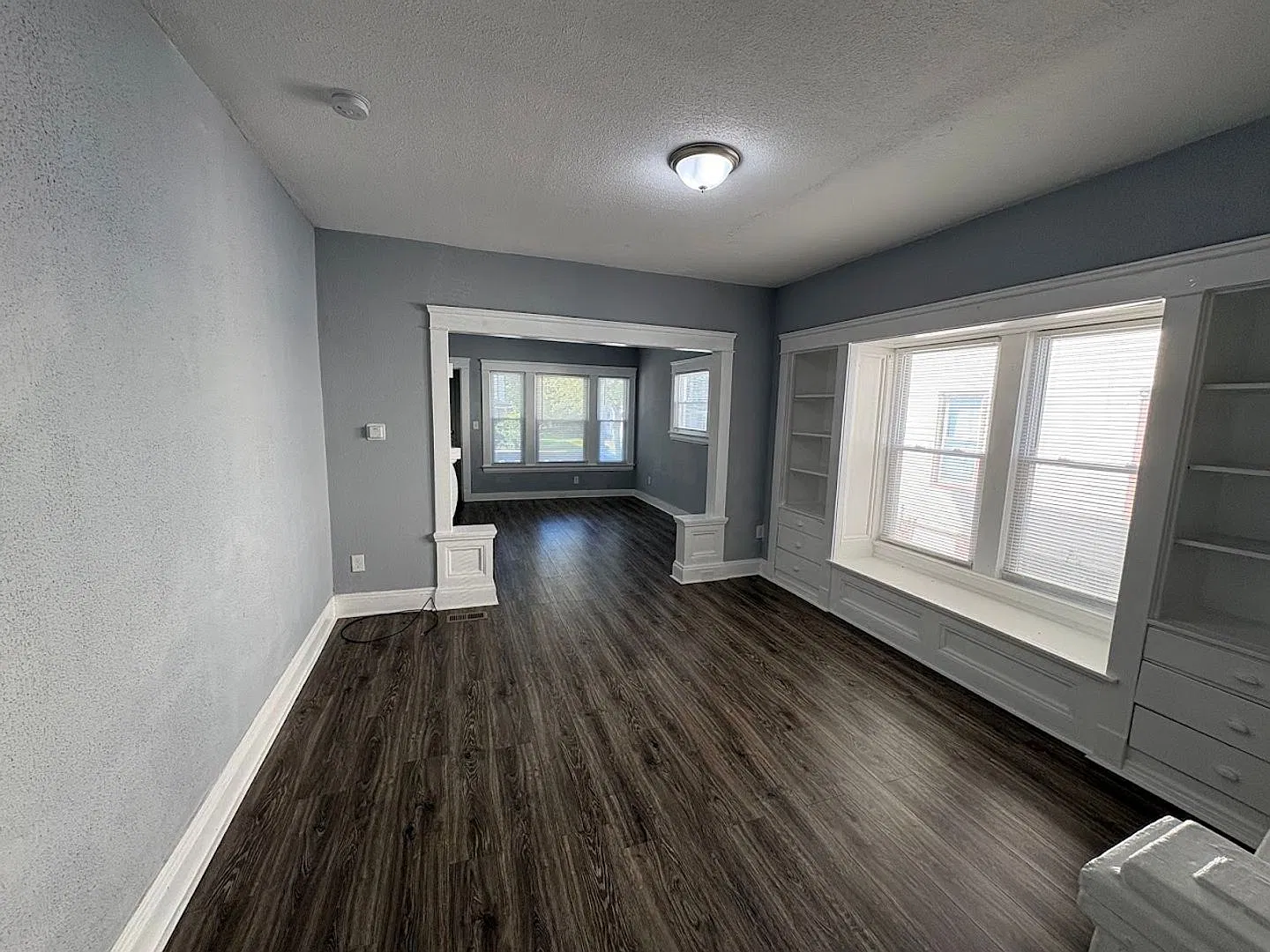 E 103rd Duplex — Photo 3