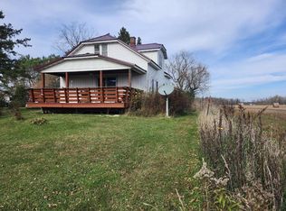 W1042 Cranberry Rd, Hawkins, WI 54530