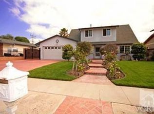 2034 Denny St, Simi Valley, CA 93065