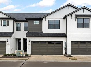 1129 Rusk Way, Flower Mound, TX 75077