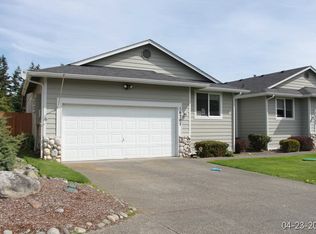 16207 72nd Avenue Ct E, Puyallup, WA 98375