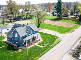 10582 N Reynolds Rd, Dupont, IN 47231