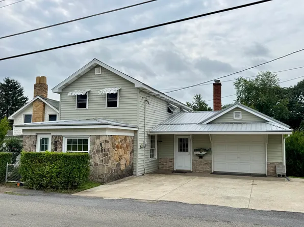 205 Perry St, Punxsutawney, PA 15767