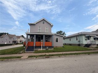 320 James St, Latrobe, PA 15650