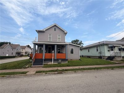 320 James St, Latrobe, PA, 15650