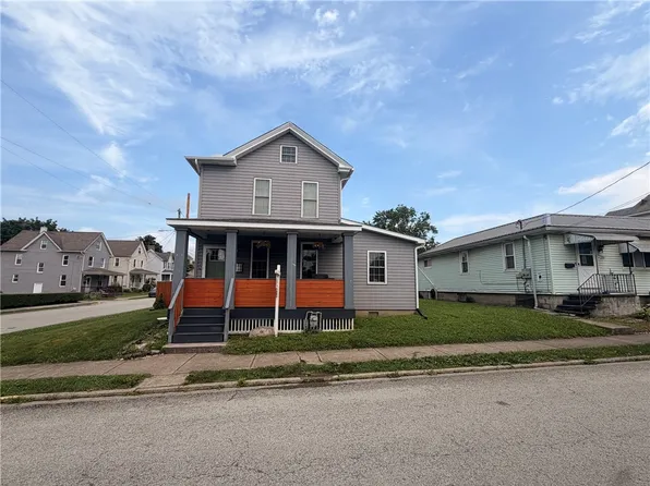 320 James St, Latrobe, PA 15650