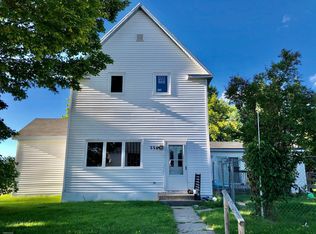 224 Summit Ave E, Blackduck, MN 56630