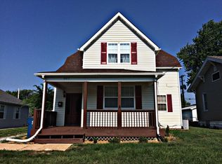 507 N Combs Ave, Collinsville, IL