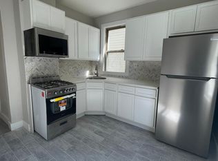 27 Sheffield St #2, Jersey City, NJ 07305