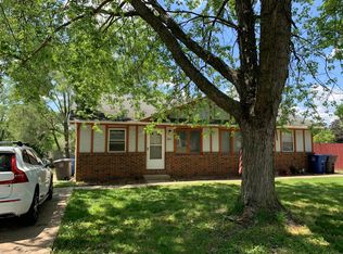 3216 SE 5th St, Des Moines, IA 50315
