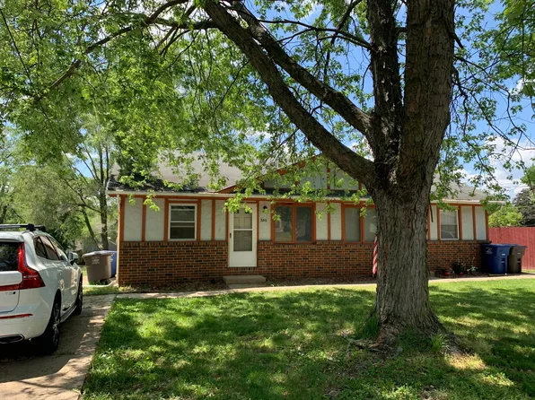 3216 SE 5th St, Des Moines, IA 50315