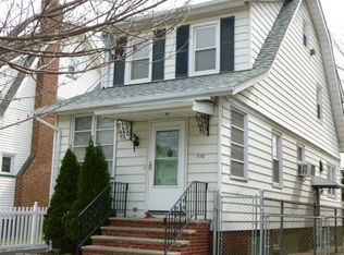 110 Warwick St, Bloomfield, NJ 07003