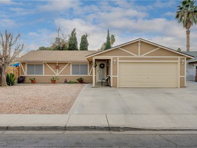1607 Abby Ave, Henderson, NV, 89014